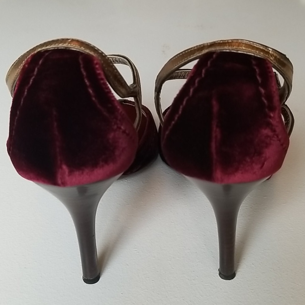 Cole Haan shoes - Picture 7 of 8